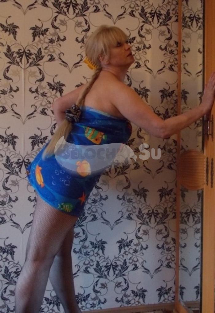 Проститутка Наталья г. Челябинск