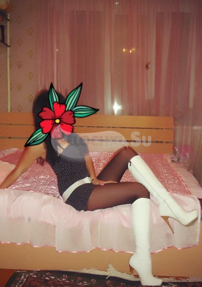 Проститутка Эльга г. Челябинск